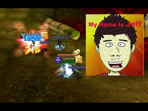 [Flyff Yetti PK] Guild Siege 5/12/2015 [ Kyousou ]