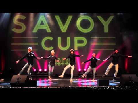 Savoy Cup 2016 - Cabaret - Swingjamoses