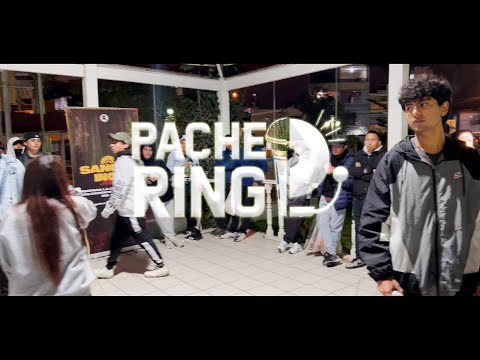 (OCTAVOS) FOXY VS ELCIEM - PACHE RING X SANGRE INCA