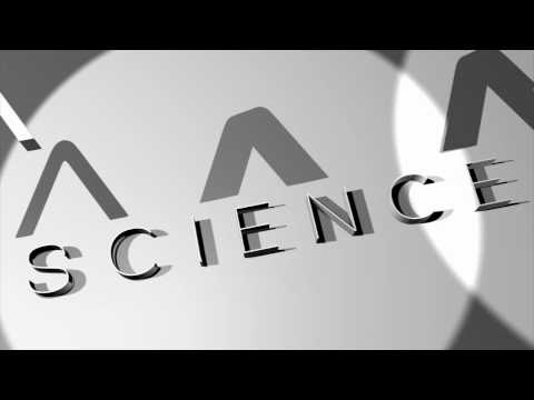 Arcane Science - The Sorcery Within