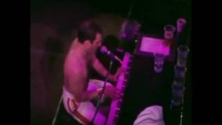 Queen - We Are The Champions Live at Wembley - 12/7/86 (Original Bootleg Audio)