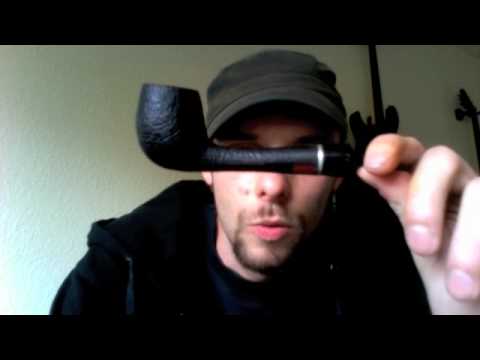 Pfeifenreview: Stanwell 124