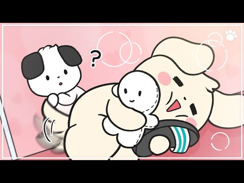 人類最好的朋友！狗狗愛你的 4 個跡象帶你看！ (4 Signs Your Dog Loves You)