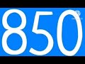 Exotic Number Creatures 1164
