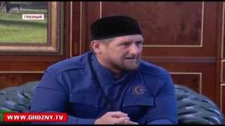Рамзан Кадыров провел совещание с руководством СМИ по проблеме распространения лжеинформации и негативного его влияния на общественность