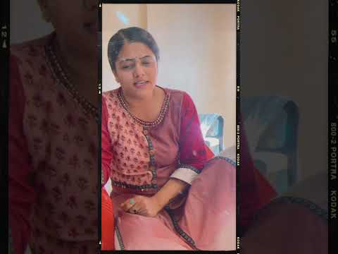 swati karnekar  MARATHI AUDITION