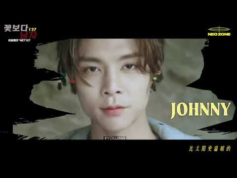 NCT127 Boys Over Flowers