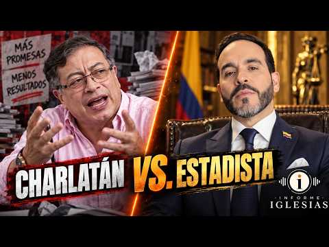 El video que deja en EVIDENCIA a Petro frente a Abelardo