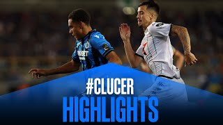 CLUB BRUGGE - CERCLE BRUGGE | HIGHLIGHTS | 2022-2023