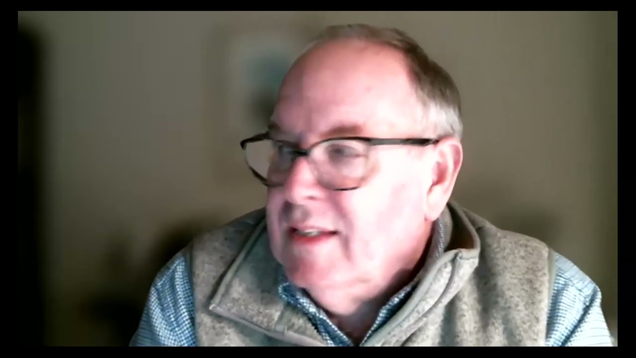 Author Talk & Naturalist Book Discussion: Her Place in the Woods