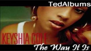 Keyshia Cole - Superstar (With Lyrics)