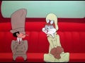 Tupac Hail Mary Bugs Bunny Mashup