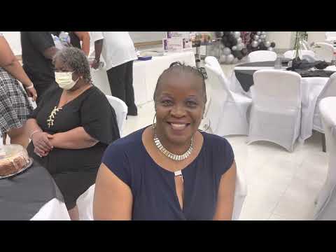 LaVearne’s Retirement Party