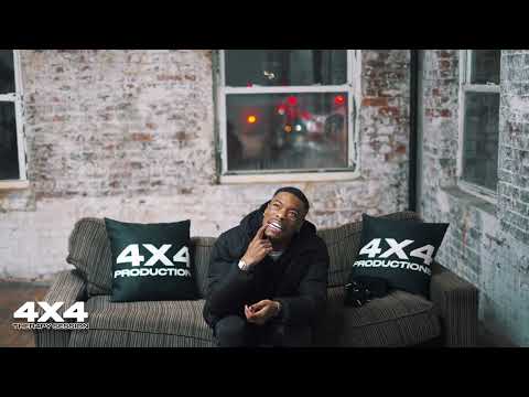 Jorge Jeffe - Somebody I use 2 know | THER4PY SESSION 4️⃣