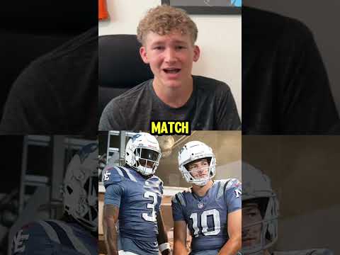 Rate These NEW NFL RIVALRY Jerseys Out Of 10!!! #nfl #sports #shorts