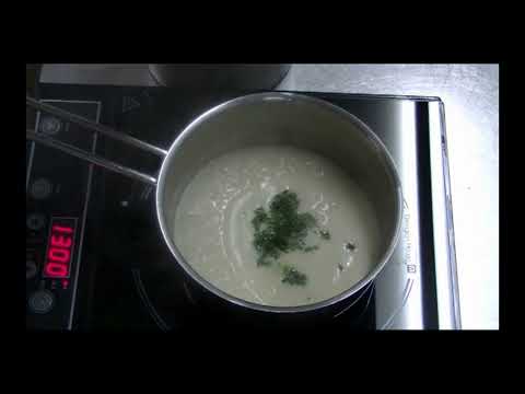 Episode 2b Estragonsauce