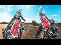 I Used The Fastest Killing Loadout In Warzone History For 24 Hours Unfair