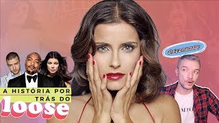 O QUE REALMENTE ACONTECEU COM NELLY FURTADO
