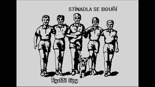 ATARI XL / XE =+ Rychle Sipy - Stinadla se bouri