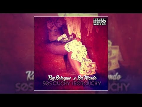 KAZ BAŁAGANE X BELMONDO – ŚWIEŻY HAJS