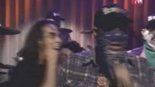 brujeria - hechando chingazos