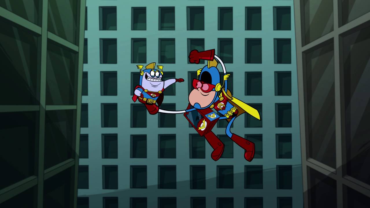 Atomic Puppet "Ultimate Collection"