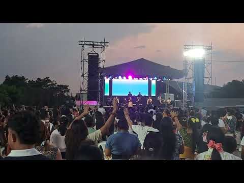 San Gabriel Suchitepequez... concierto Cristiano