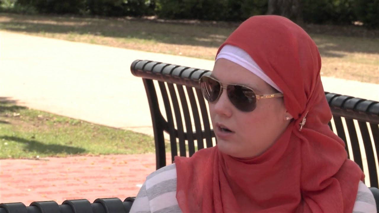 VOICES OF MUSLIM WOMEN FROM THE US SOUTH | Women Make Movies | Trailer