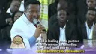 End to Dryness Part 1 of 4