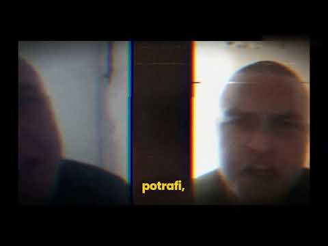 Ślivka - POGUBIONY (  ZMARTWYCHWSTANIE)