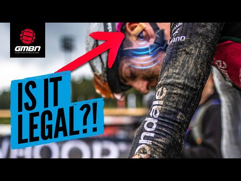 20 Weird Facts About World Cup MTB Racing: Unwritten Rules, Obscure Regulations