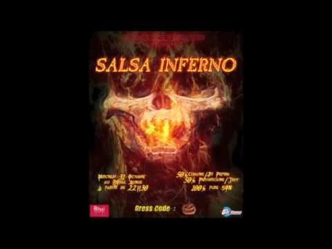 SALSA INFERNO - SALS'N GROOVE- PAU