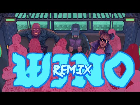 Szpaku ft. Rolex - WINO - REMIX (prod. DEEMZ)