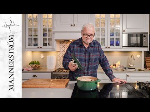 Mustig viltgryta | Leif Mannerström