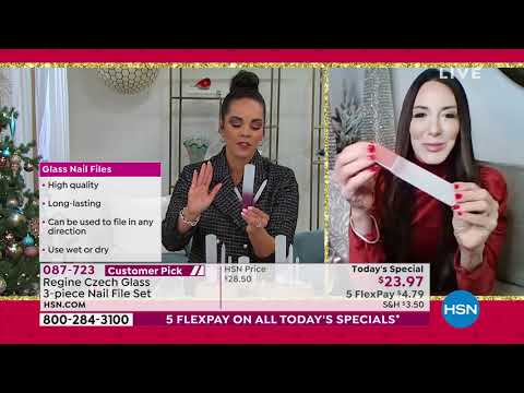 HSN | Last Minute Gifts 12.15.2021 - 04 PM