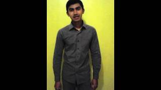 Casting online KMGP 2 Gulam Gumelar Kasyfulbayan