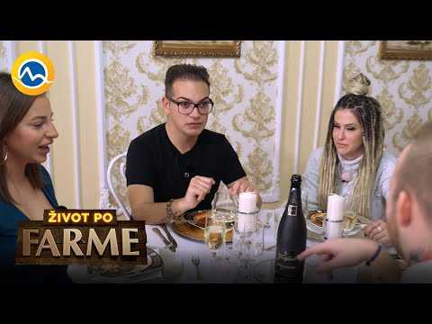 ŽIVOT PO FARME II. - 5. epizóda