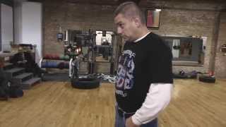 Culturemix Around Town: BCS Salon * Oakley Fight Club - Chicago, IL