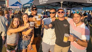 Charleston Beerfest Returns October 25!