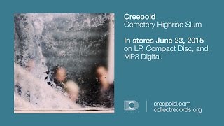 Creepoid - "Dried Out" (Official)