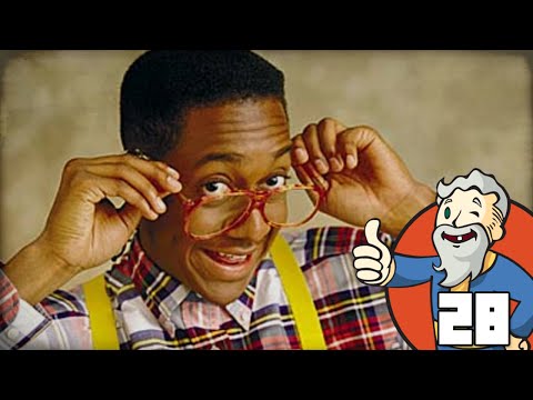 "DID I DO THAAAAT?!?" Fallout 4 Part 28 - 1080p HD PC Gameplay Walkthrough