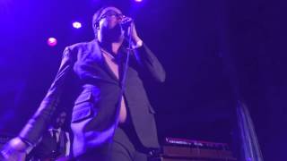St. Paul and The Broken Bones- It's Midnight (Bowery Ballroom- Sat 1/16/16 Encore)