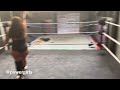 Stinkface Match