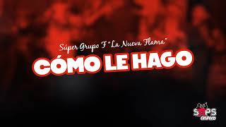 Cómo Le Hago Music Video