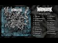 Warfuck Diptyque LP FULL ALBUM 2023 Grindcore