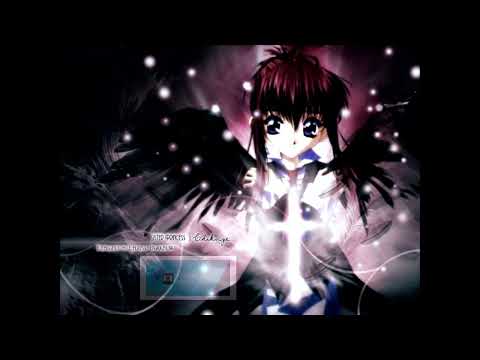 Black Star Nightcore Male Version