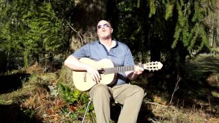 Francis Dove singing cover of Morning has broken as Baha'i Fasting gift to the world.