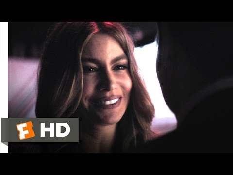 Wild Card (1/10) Movie CLIP - You're My Own Little Hero (2015) HD