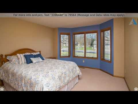 Priced at $429,900 - 516 16th Street North, Sartell, MN 56377