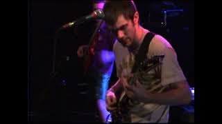 Between The Buried and Me - Destructo Spin (Live @ Cat's Cradle, Carrboro - 2005)
